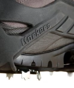 Korkers Apex Ice Cleats