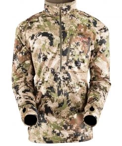 Sitka Gear Traverse Zip-T - Closeout 13 Sitka Gear Traverse Zip-T - Closeout