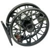 Reels Bauer RVR Fly Reel - Charcoal/Silver