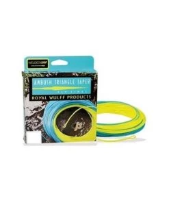 Wulff Ambush® Shooting Heads Lines 8 Wulff Ambush® Shooting Heads Lines