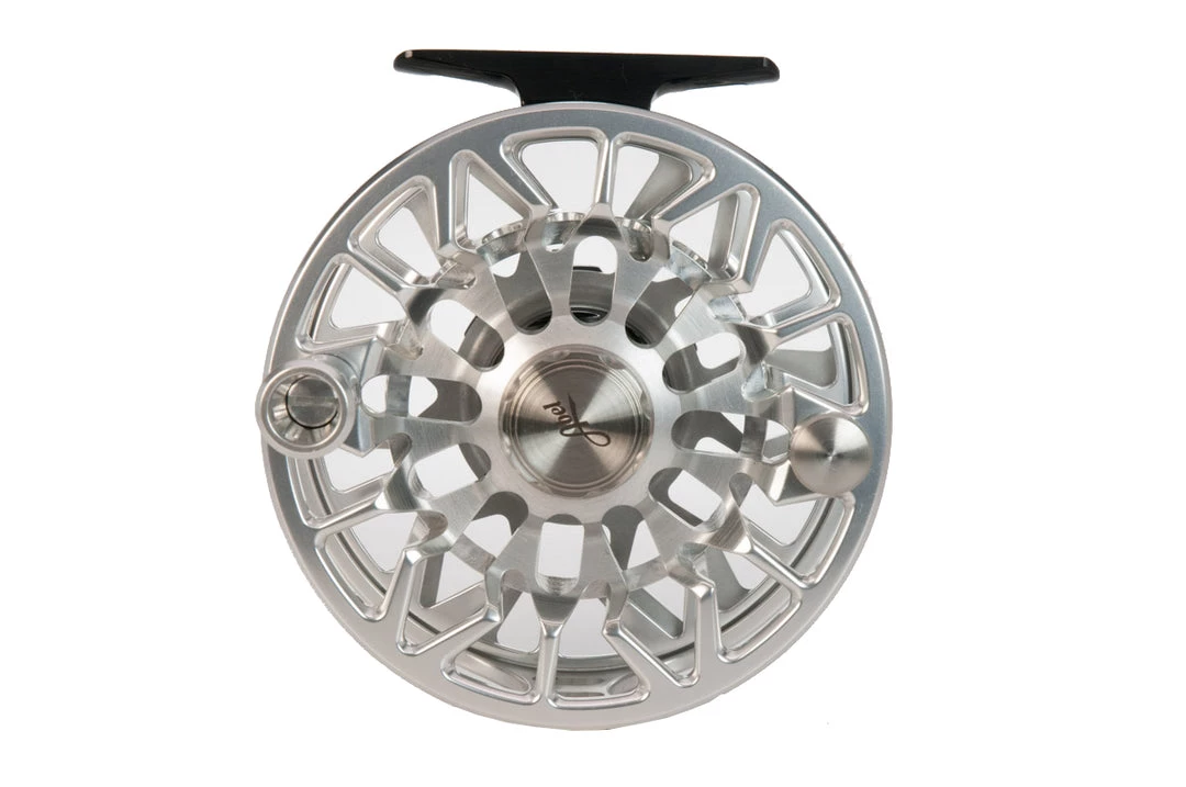 Abel Sds Ported Reel In Solid Colors 14 Abel Sds Ported Reel In Solid Colors