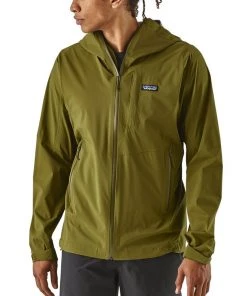 Patagonia Men'S Rainshadow Jacket Clothing