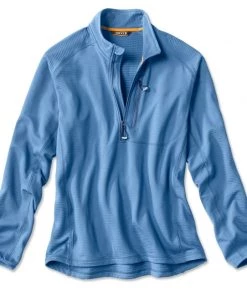 Orvis Men'S Horseshoe Hills Quarter-Zip