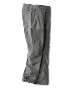 Orvis Men'S Upland Hunting Softshell Pants Clothing