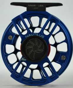 Reels Nautilus X-Series Fly Reel