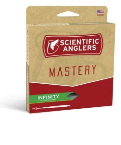 Scientific Anglers Mastery Infinity Fly Line
