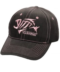 Clothing G Loomis Reactive Denim Cap