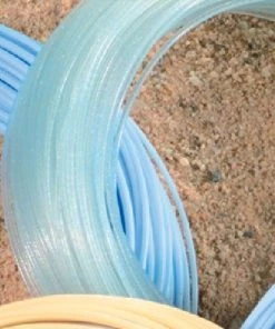 Wulff Bermuda Triangle Taper Intermediate Fly Line Lines