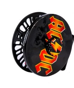 Reels Abel Super Series Limited Edition Ac/Dc Saltwater Reel 11 Reels Abel Super Series Limited Edition Ac/Dc Saltwater Reel