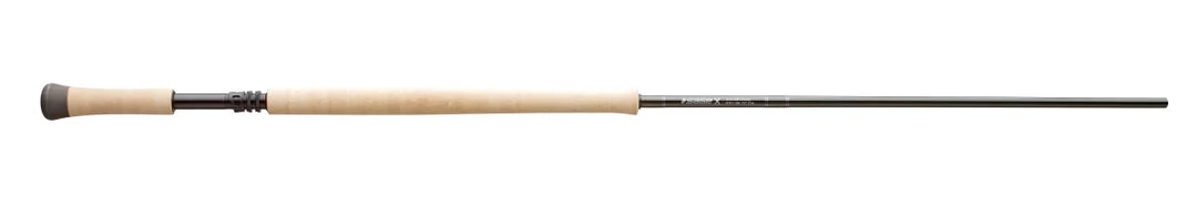 Sage X Spey Fly Rod Rods 5 Sage X Spey Fly Rod Rods
