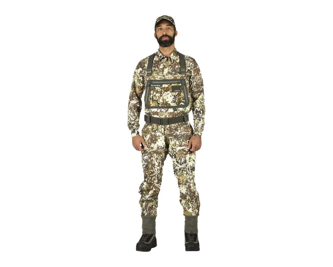 Simms G3 Guide Waders - Closeout 7 Simms G3 Guide Waders - Closeout