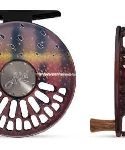 Abel Tr Spool In Fish Graphics Spools 45 Abel Tr Spool In Fish Graphics Spools