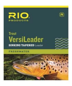Rio Trout Versileader