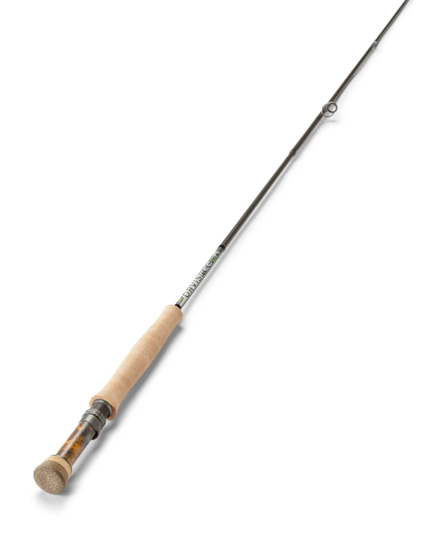Orvis Recon Freshwater Fly Rod Rods 5 Orvis Recon Freshwater Fly Rod Rods