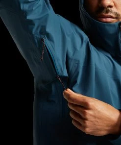 Sitka Gear Dew Point Jacket Clothing