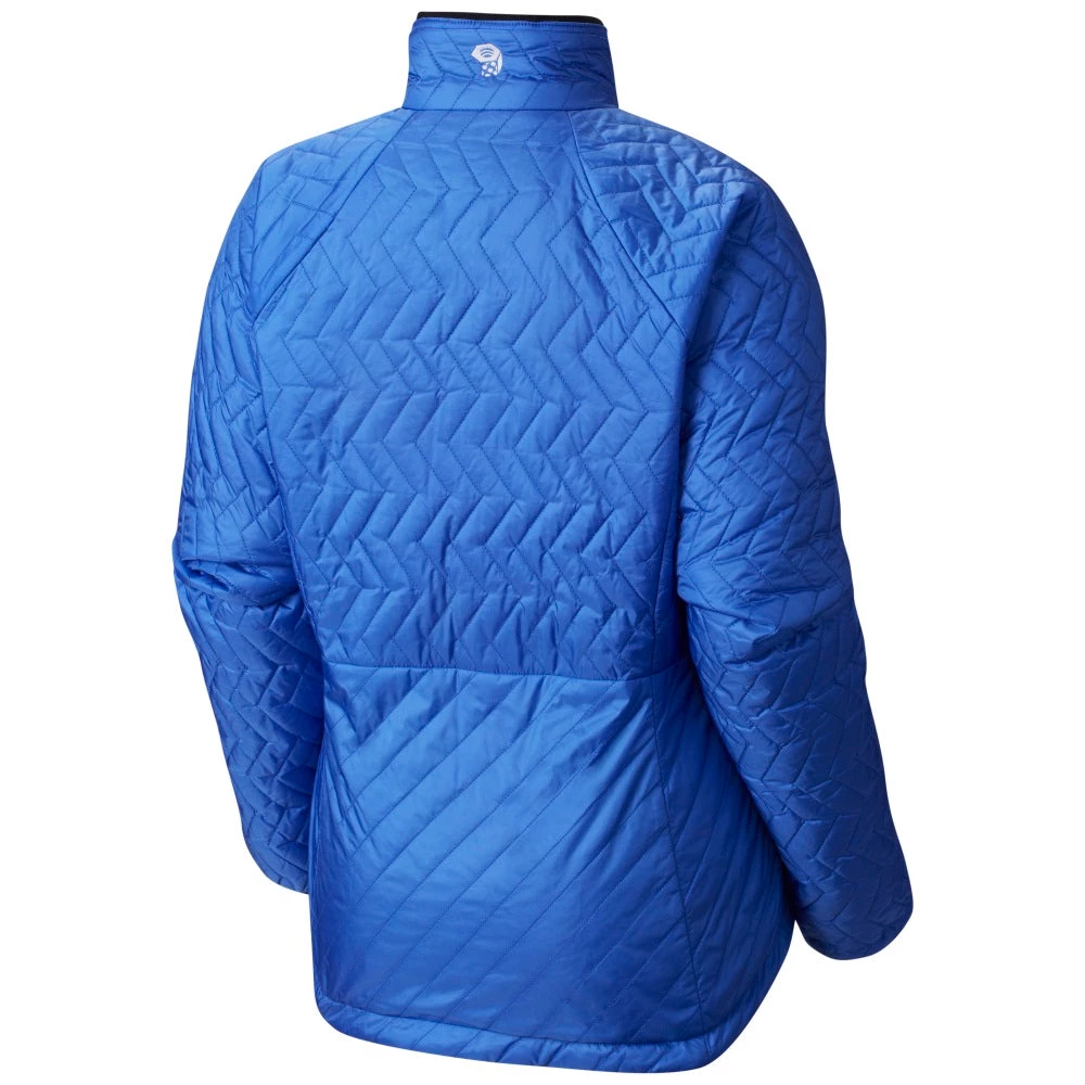 Mountain Hardwear Women's Switch Flip Jacket - Closeout Clothing 8 Mountain Hardwear Women's Switch Flip Jacket - Closeout Clothing
