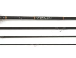Scott Radian 9' 4wt - Demo Rods