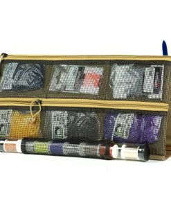 Umpqua Zs2 Traveler Fly Tying Kit - Bag Bags And Packs 11 Umpqua Zs2 Traveler Fly Tying Kit - Bag Bags And Packs