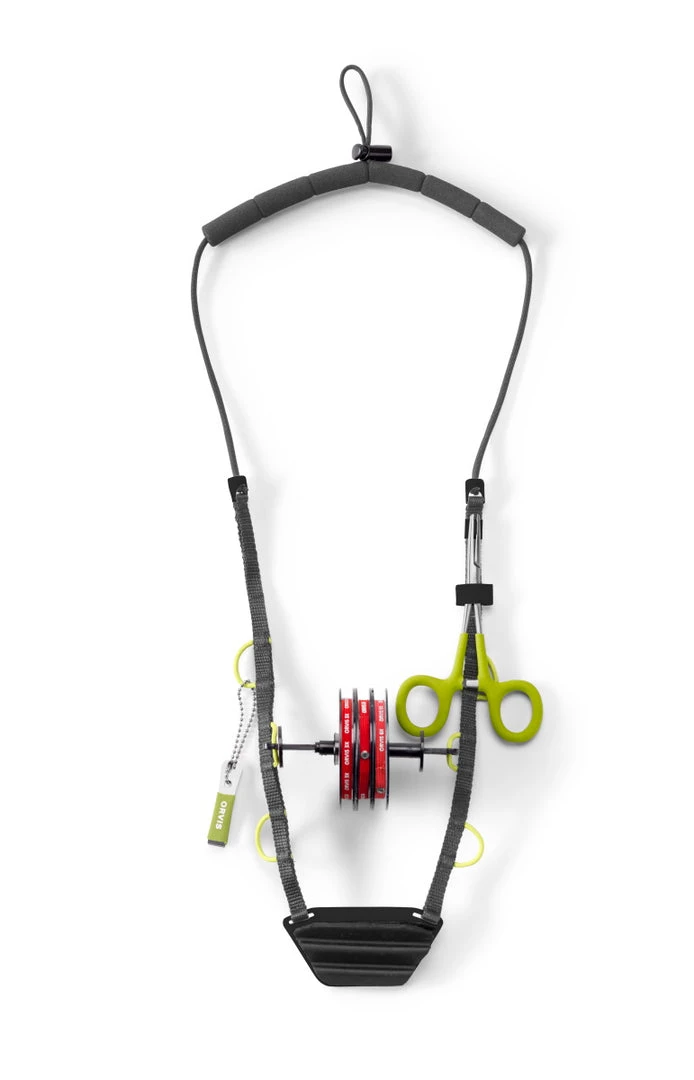 Orvis Lanyard - Loaded Accessories 3 Orvis Lanyard - Loaded Accessories