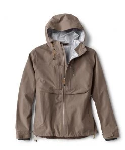 Orvis Men'S Clearwater Wading Jacket