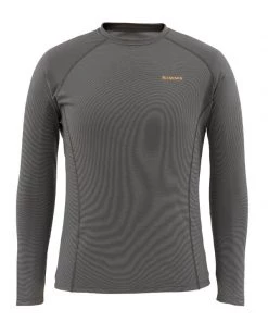 Clothing Simms Waderwick Core Crewneck