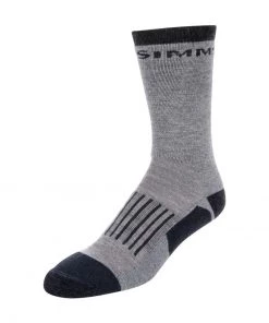 Clothing Simms Merino Midweight Hiker Socks