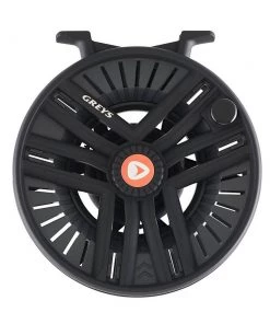 Greys Fin Cassette Fly Reel Reels