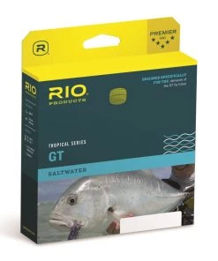 Rio Gt - Closeout
