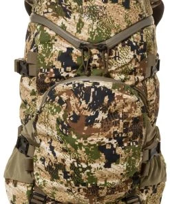 Mystery Ranch Pop-Up 28 Bags And Packs