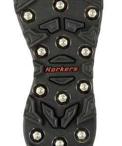 Korkers Triple Threat Sole