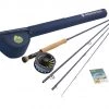 Redington Tropical Saltwater Field Kit Rods