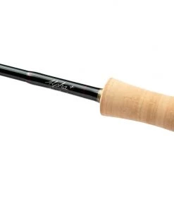 Winston Alpha+ Fly Rod