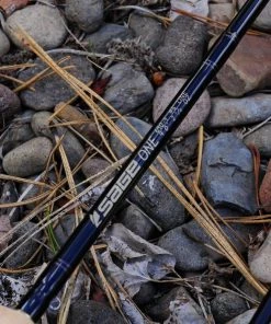 Rods Sage One 9'0" 6wt (Demo Sage 02)
