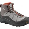 Wading Simms Women'S Flyweight Boots - Vibram/Felt 2 Wading Simms Women'S Flyweight Boots - Vibram/Felt