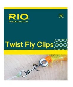 Rio Fly Clips Accessories