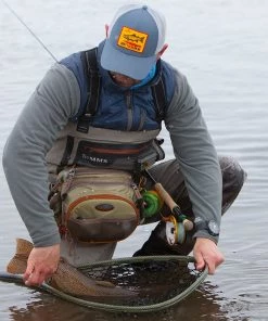 Fishpond Nomad El Jefe Net - River Armor Accessories