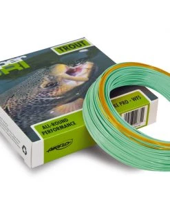 Lines Airflo Super-Dri Distance Pro Wf