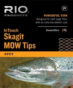 Lines Rio Intouch Heavy Skagit Mow Tips - Closeout