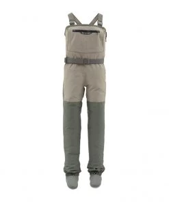Wading Simms Women's Freestone Z Waders