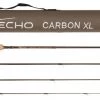 Echo Carbon Xl Fly Rod - 4wt 9'0" 4pc (Trade Up) 1 Echo Carbon Xl Fly Rod - 4wt 9'0" 4pc (Trade Up)