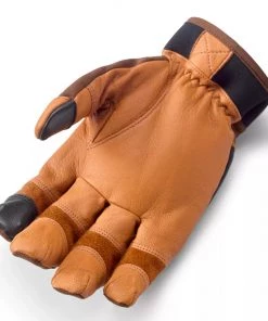 Orvis Cold Weather Hunting Gloves