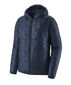 Patagonia Men's Micro Puff Hoody - Closeout