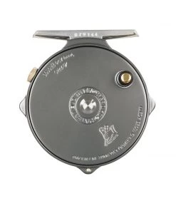 Hardy 1939 Bougle Heritage Reel