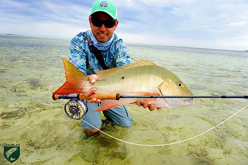 Douglas Outdoors Rods Douglas Sky Fly Rod 7 Douglas Outdoors Rods Douglas Sky Fly Rod