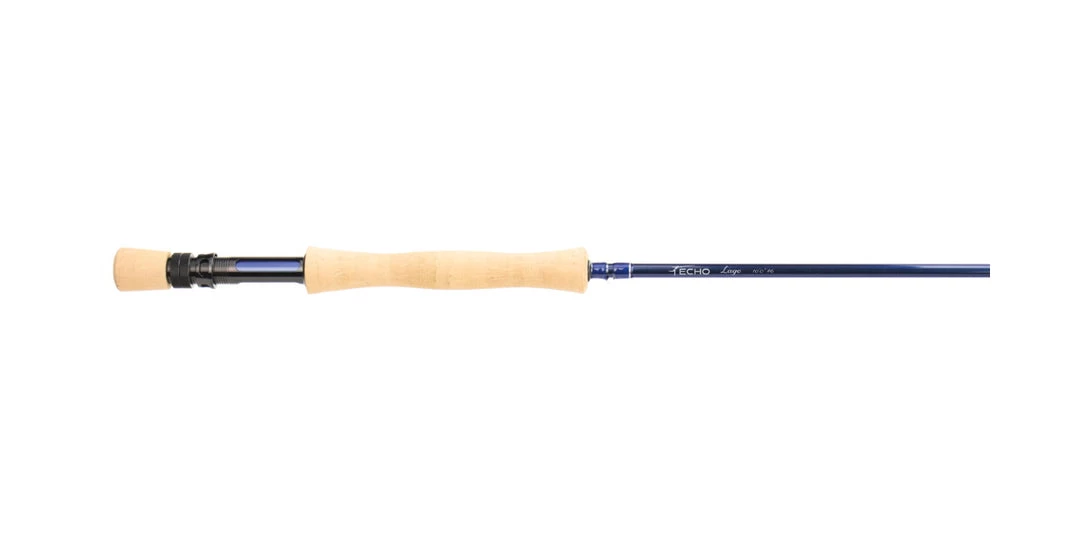 Rods Echo Stillwater Fly Rod 3 Rods Echo Stillwater Fly Rod