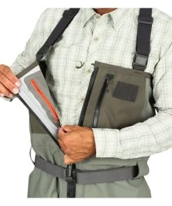 Simms Freestone Z Stockingfoot Waders Wading