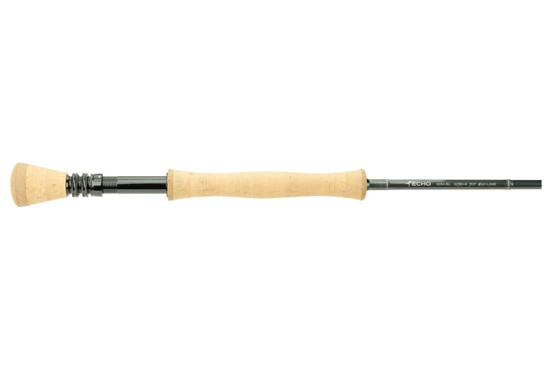 Echo Ion Xl Fly Rod Rods 6 Echo Ion Xl Fly Rod Rods
