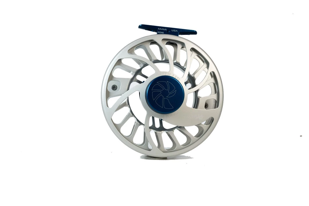 Nautilus Custom Ccf X2 Fly Reel Reels 28 Nautilus Custom Ccf X2 Fly Reel Reels