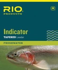 Rio Indicator Leader
