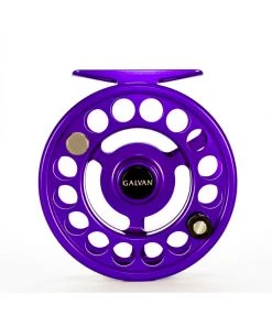 Galvan Rush Light Fly Reels